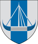 Frederikssund Kommune coa